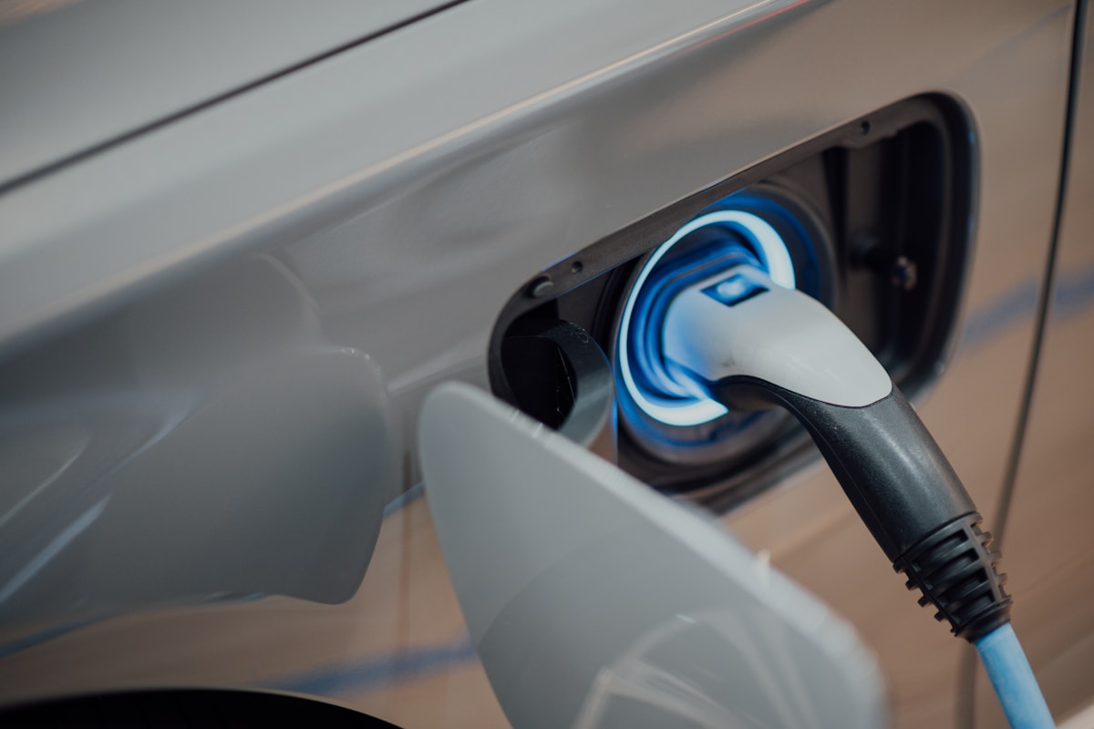 Installation borne recharge voiture Rabat